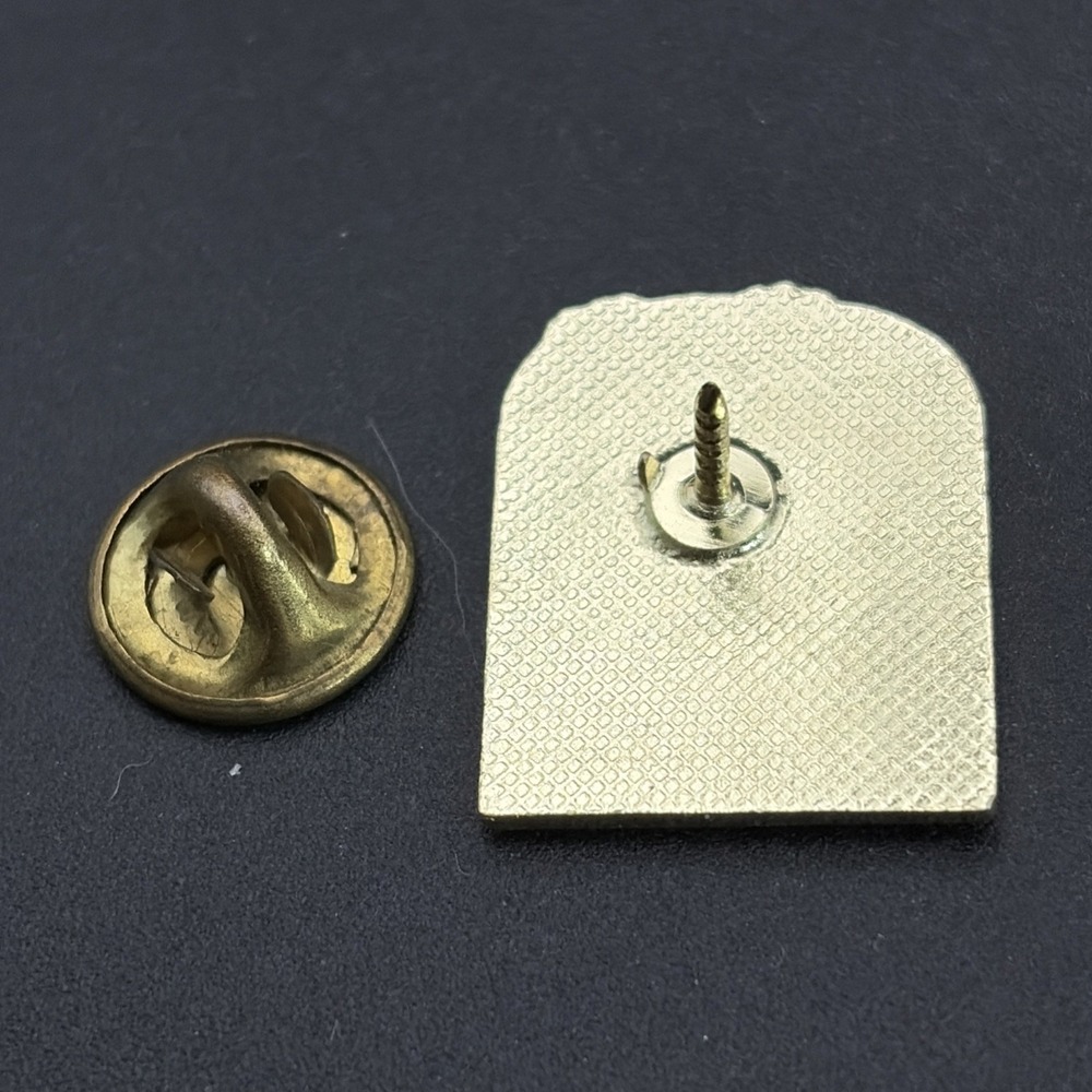 Sedona Arizona USA Lapel Hat Pin - Picture 3 of 3